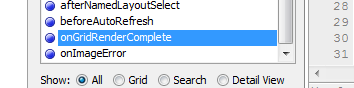 A Rendercomplete